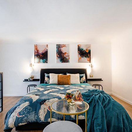 Liz Apartment Μπάρι Εξωτερικό φωτογραφία