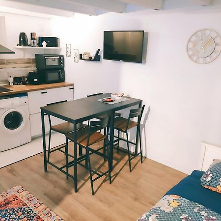 Liz Apartment Μπάρι Εξωτερικό φωτογραφία
