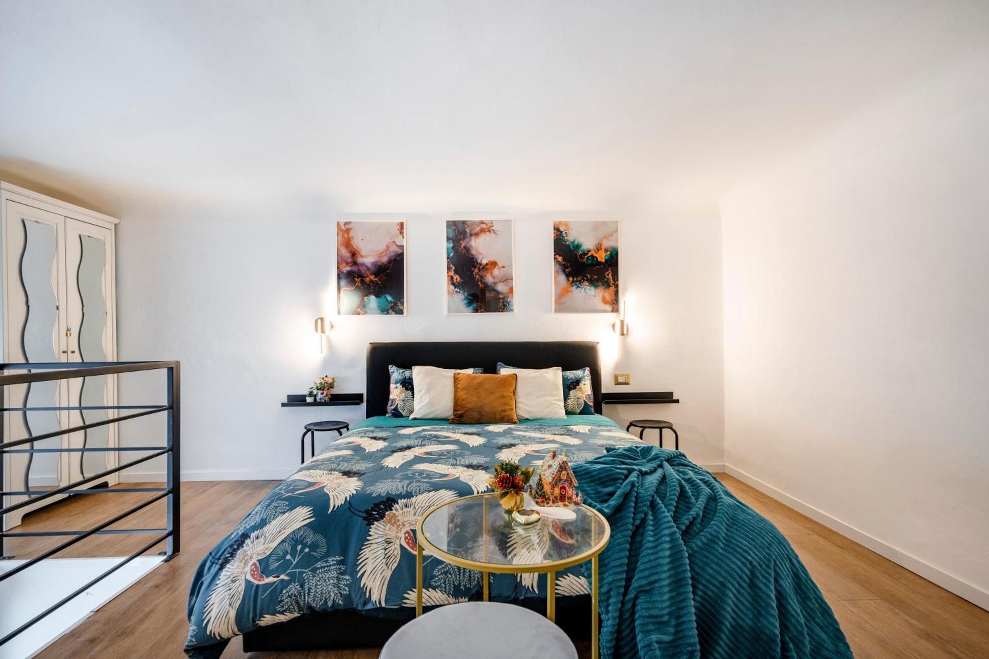 Liz Apartment Μπάρι Εξωτερικό φωτογραφία