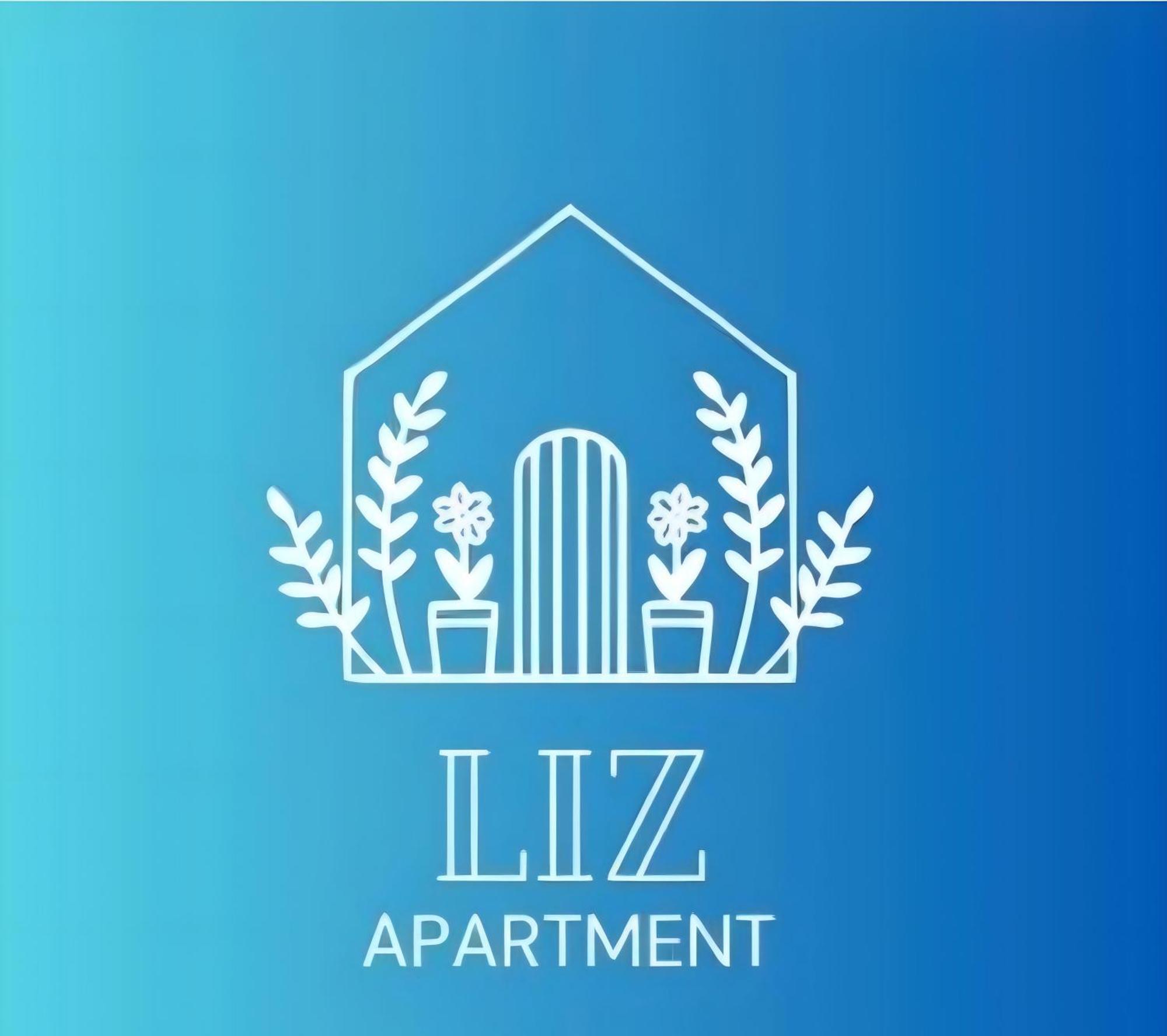Liz Apartment Μπάρι Εξωτερικό φωτογραφία
