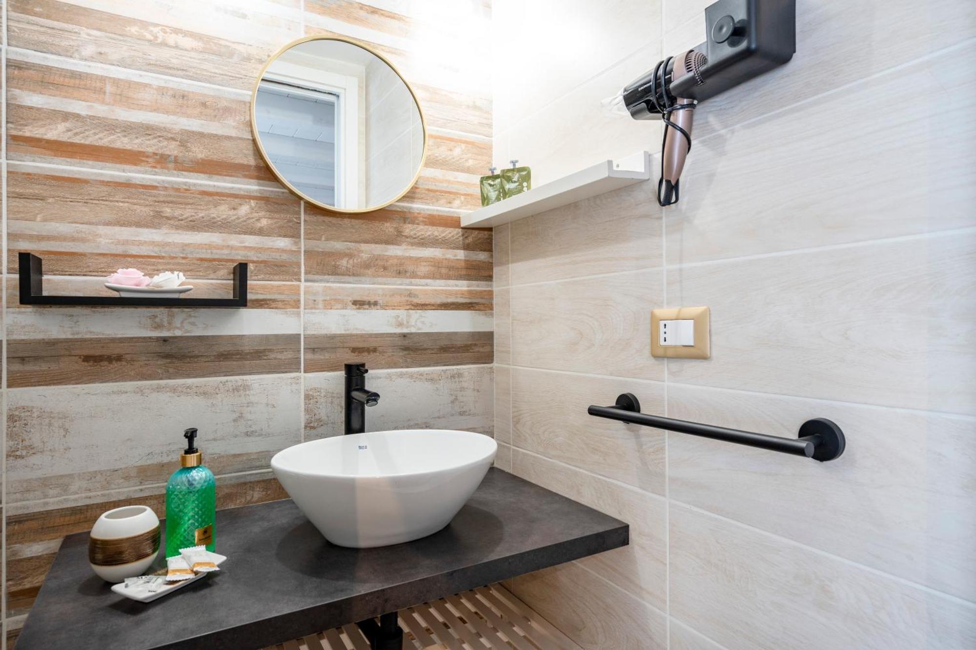 Liz Apartment Μπάρι Εξωτερικό φωτογραφία