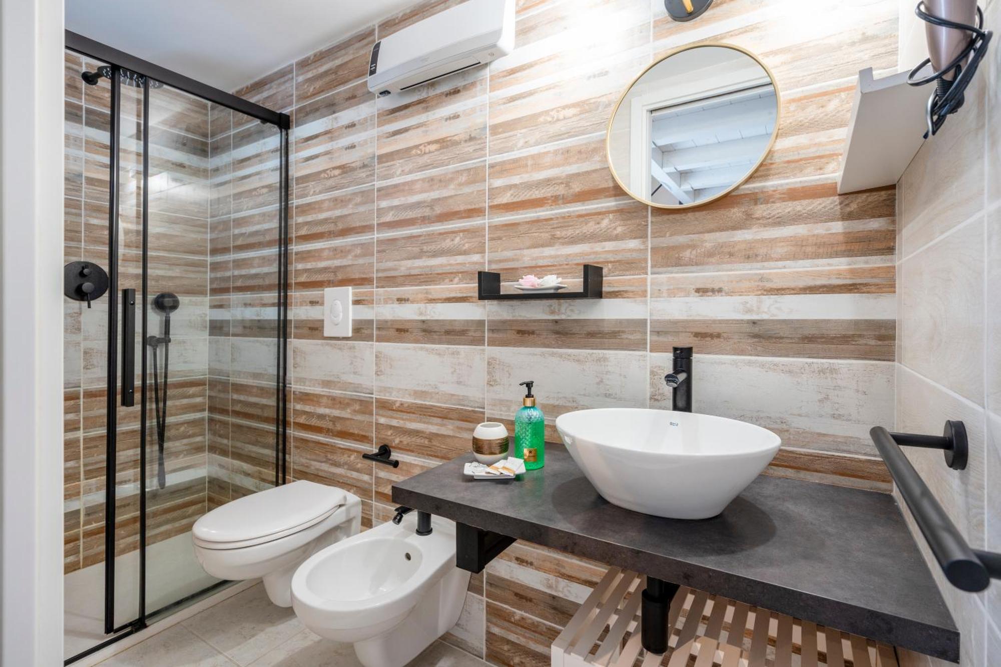 Liz Apartment Μπάρι Εξωτερικό φωτογραφία