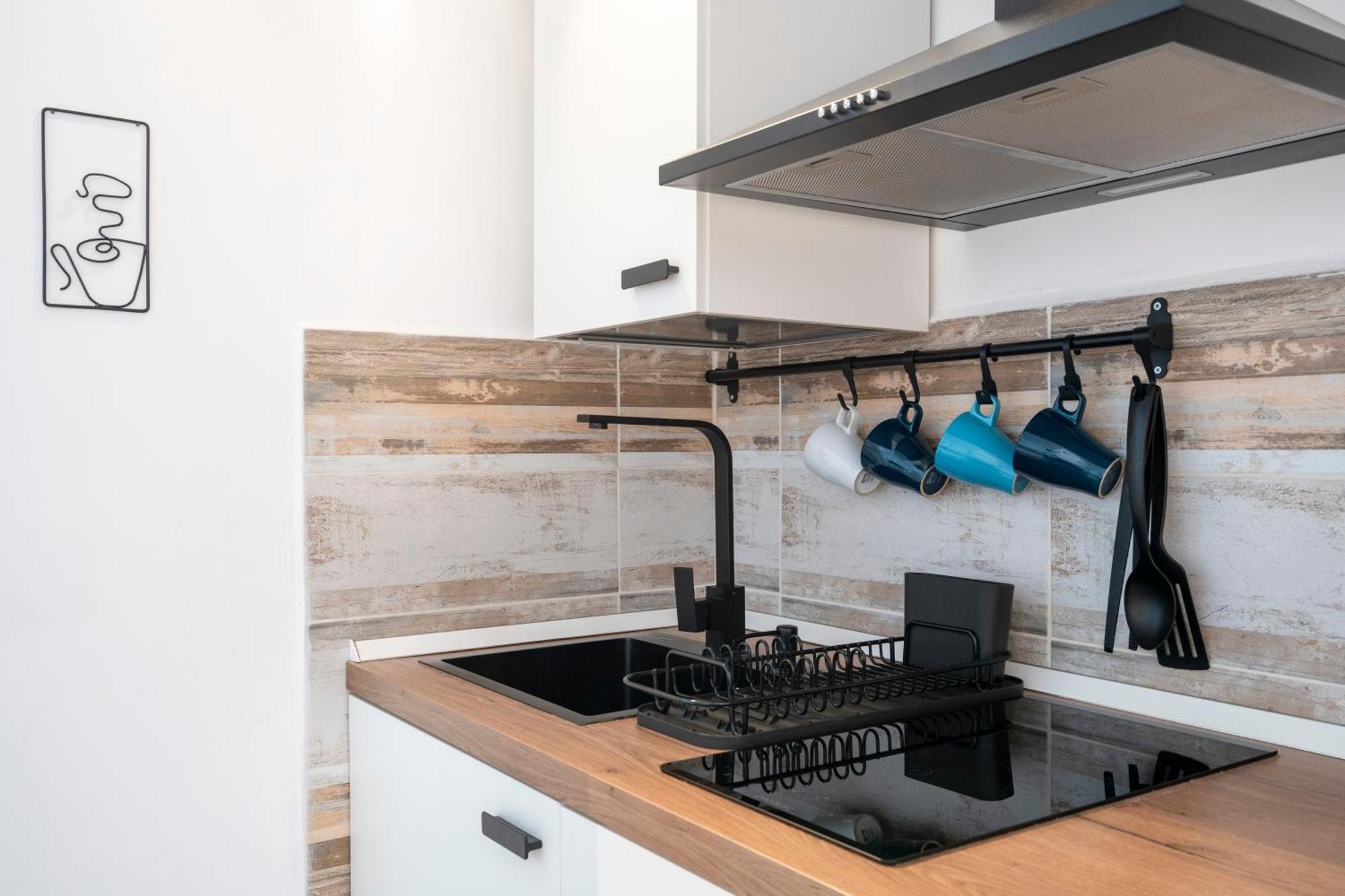 Liz Apartment Μπάρι Εξωτερικό φωτογραφία