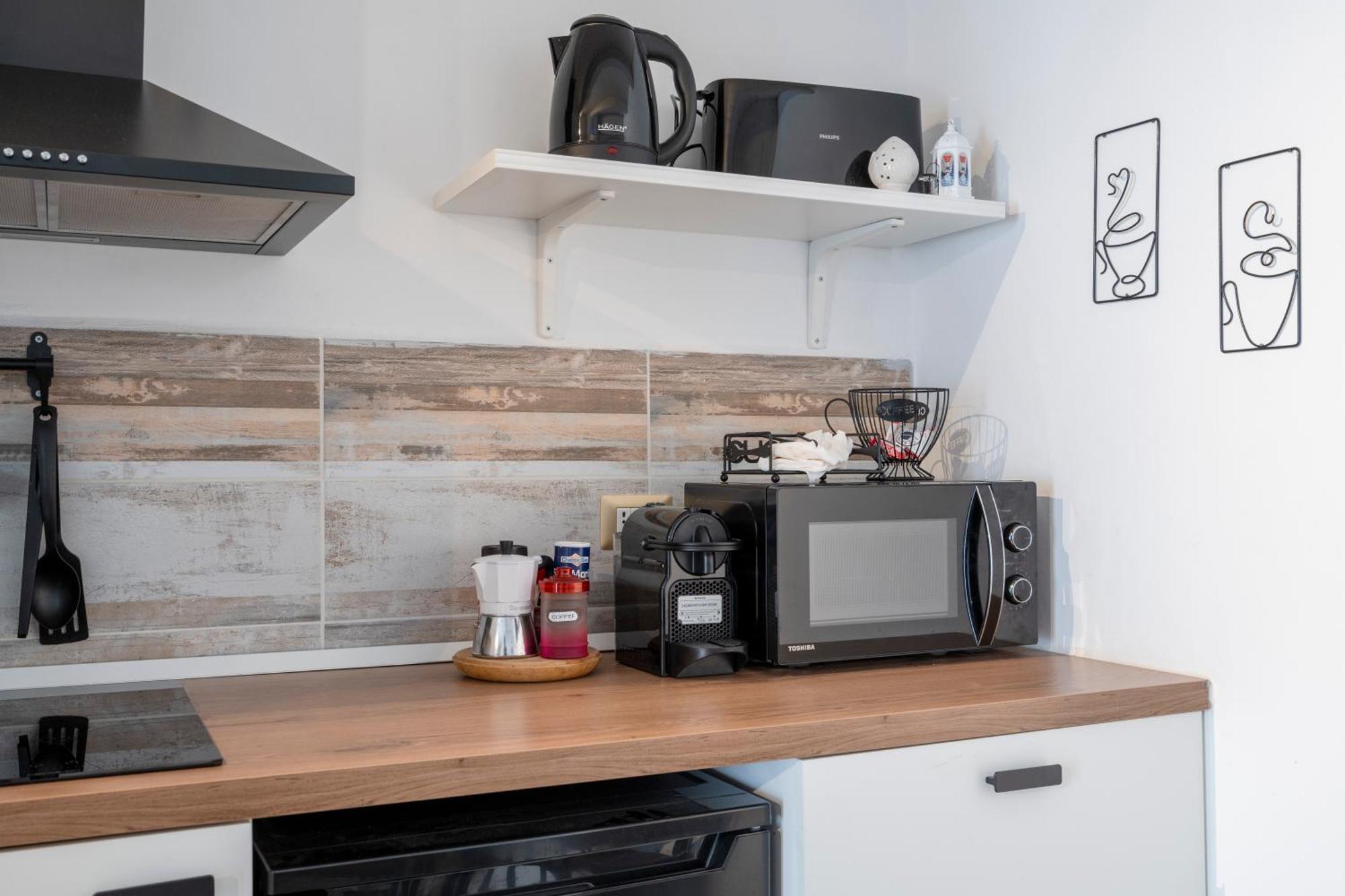 Liz Apartment Μπάρι Εξωτερικό φωτογραφία