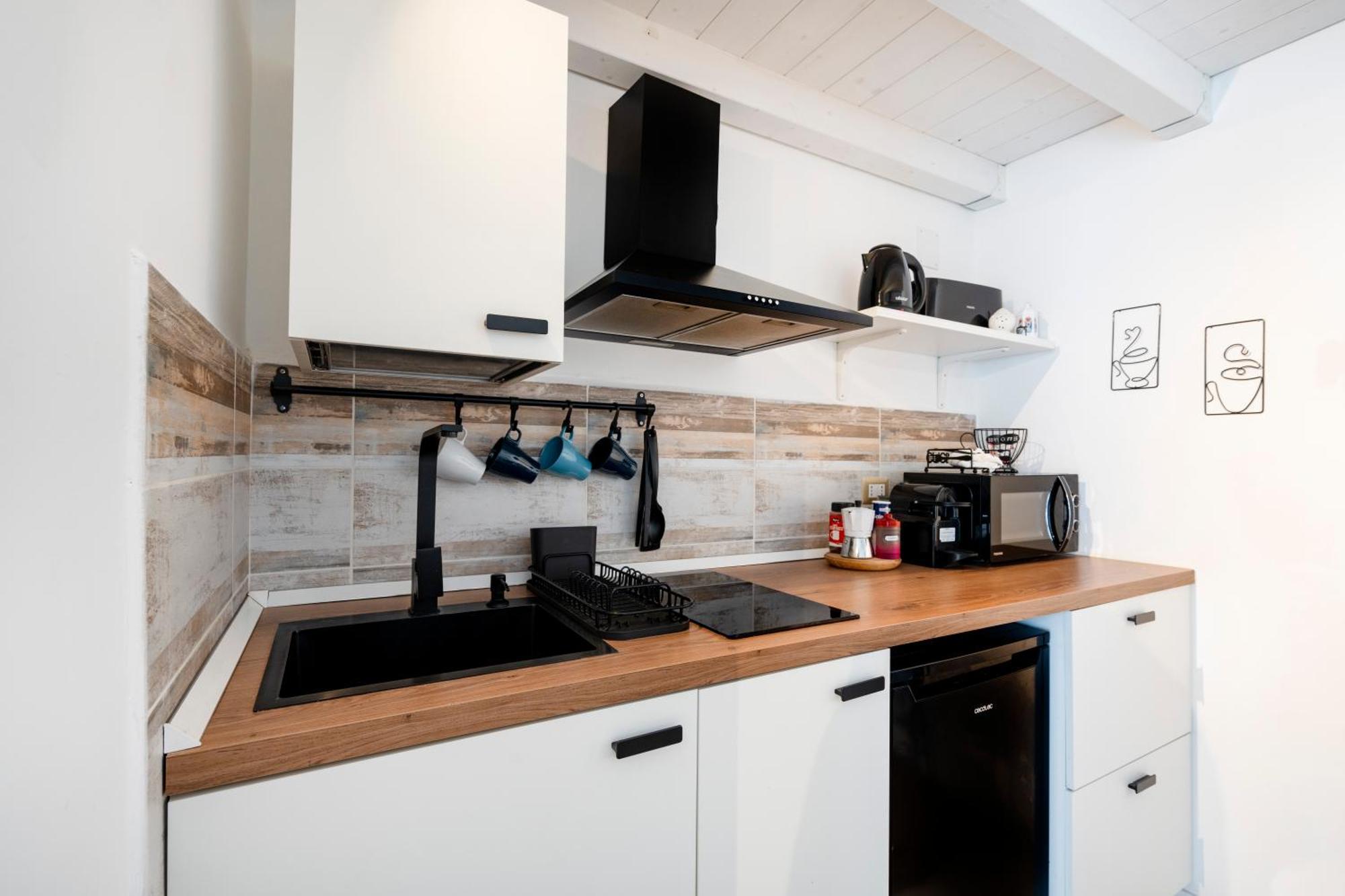 Liz Apartment Μπάρι Εξωτερικό φωτογραφία