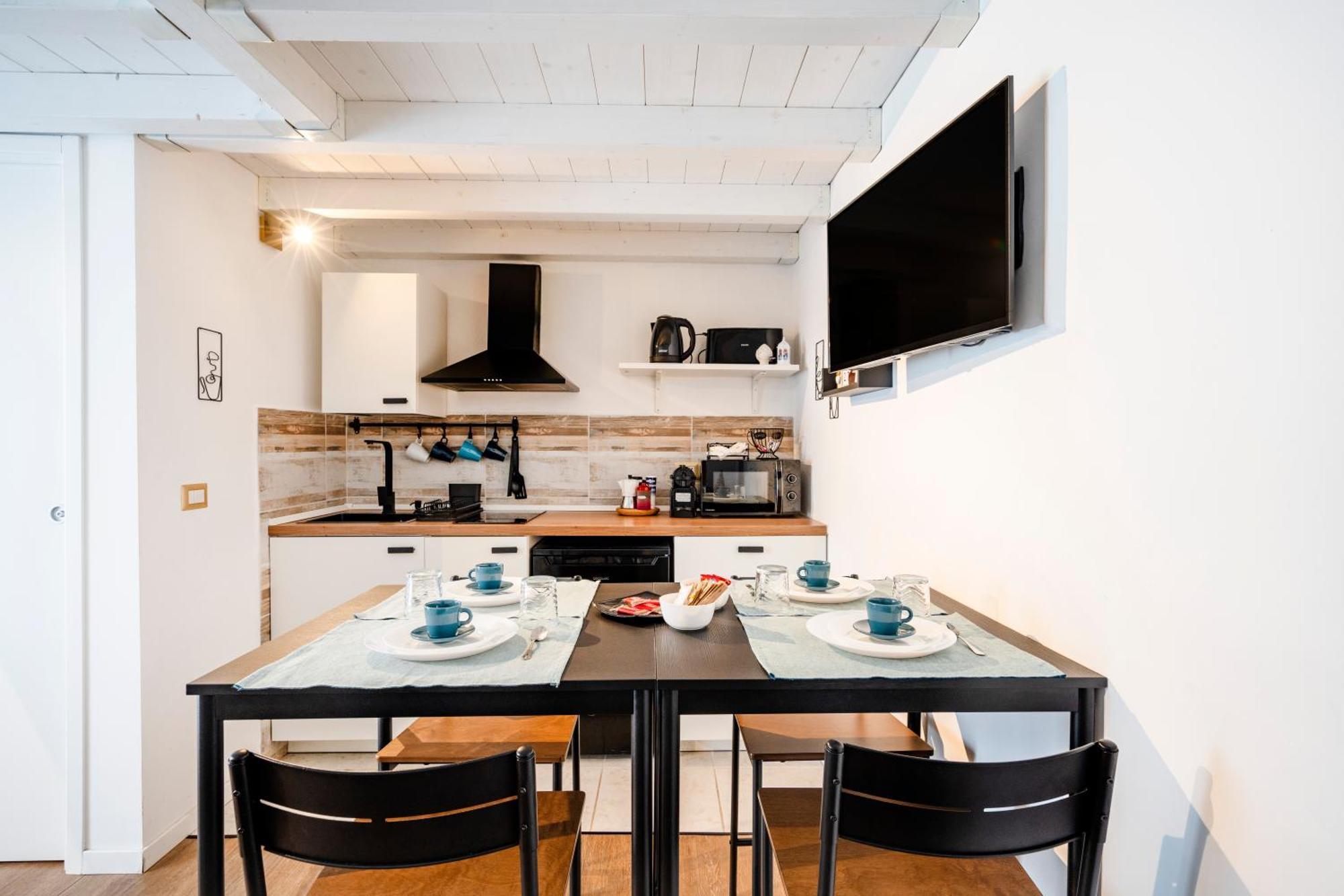 Liz Apartment Μπάρι Εξωτερικό φωτογραφία