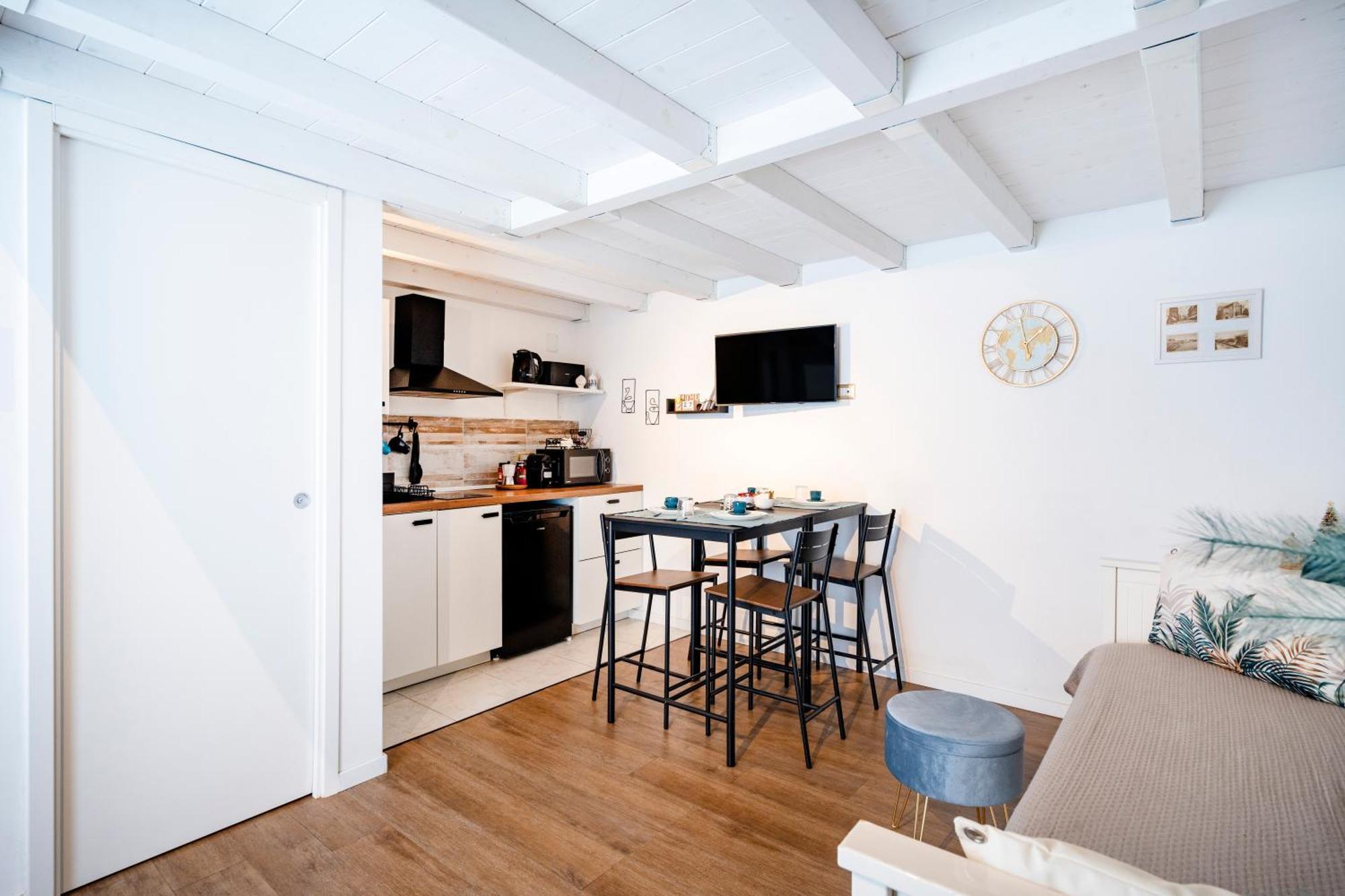 Liz Apartment Μπάρι Εξωτερικό φωτογραφία