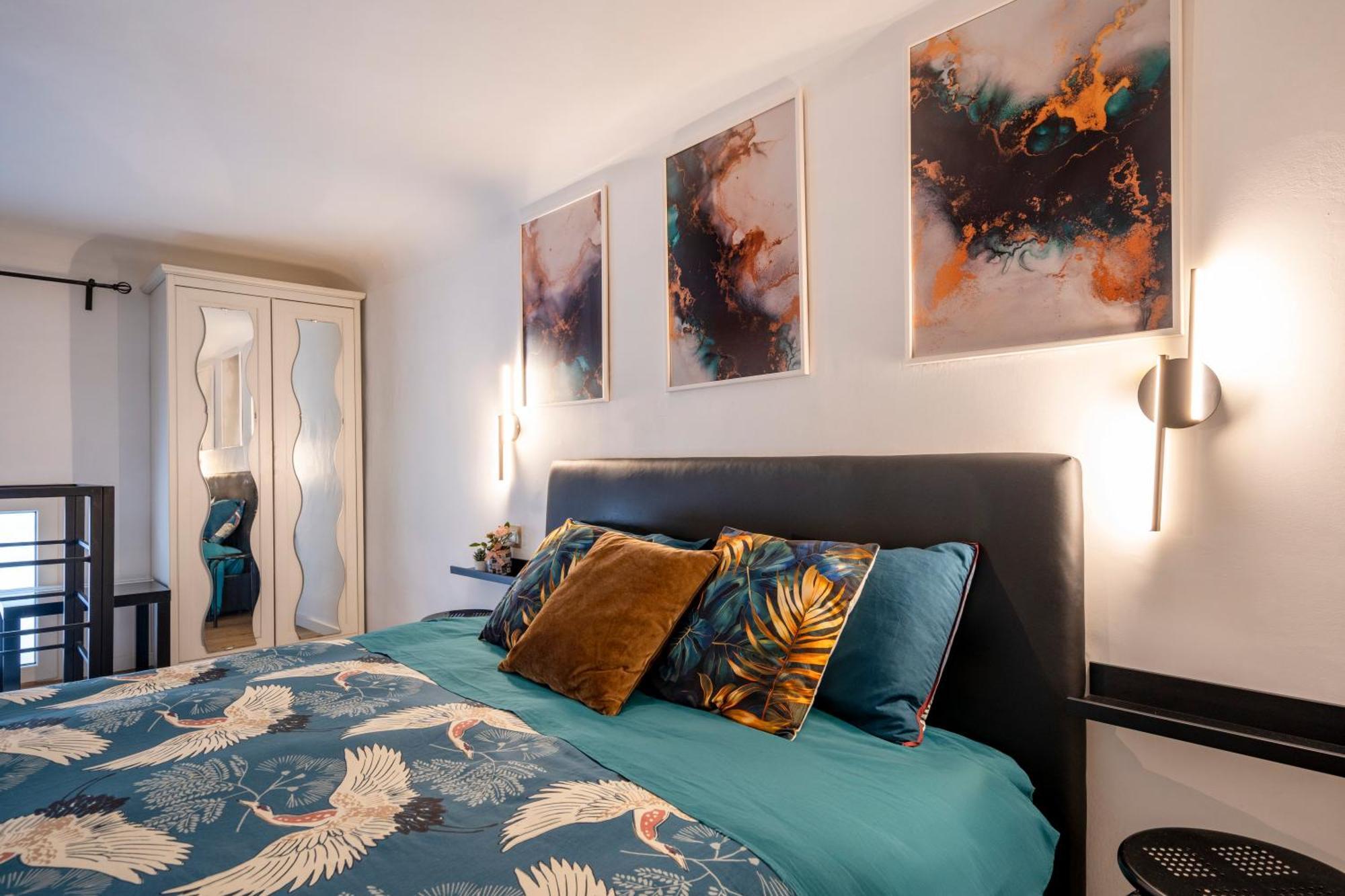 Liz Apartment Μπάρι Εξωτερικό φωτογραφία