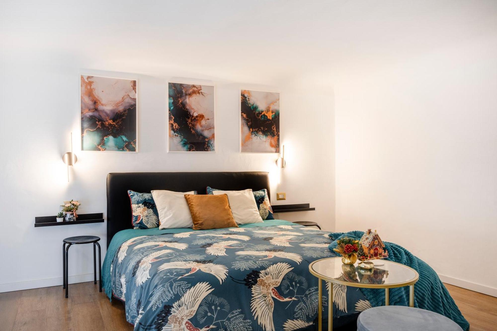 Liz Apartment Μπάρι Εξωτερικό φωτογραφία