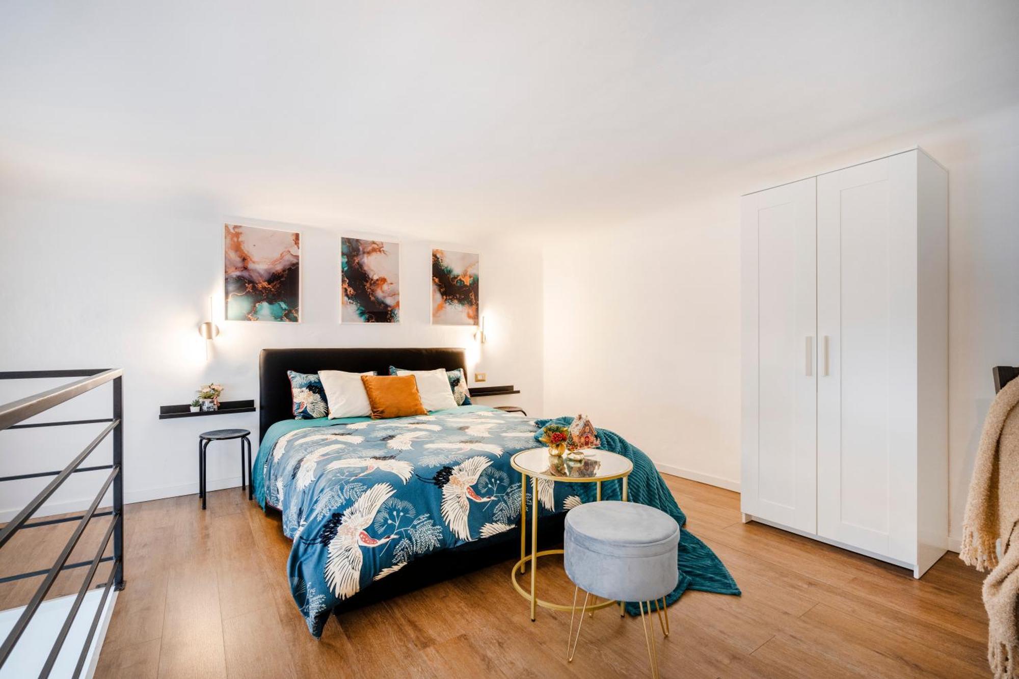 Liz Apartment Μπάρι Εξωτερικό φωτογραφία