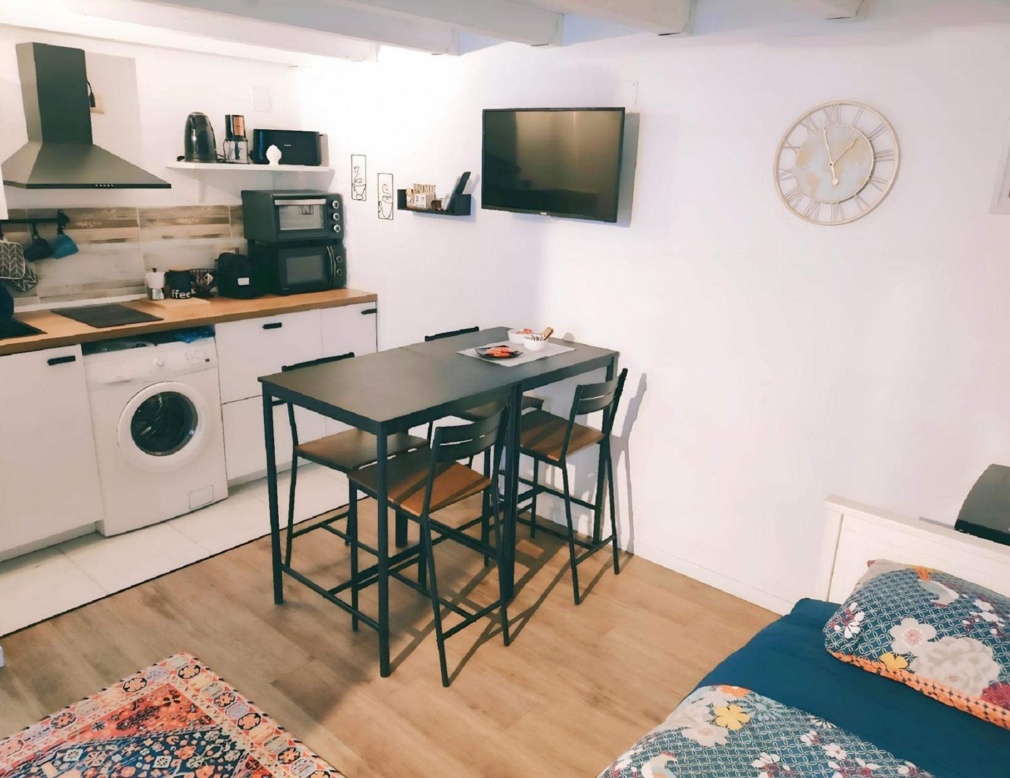 Liz Apartment Μπάρι Εξωτερικό φωτογραφία