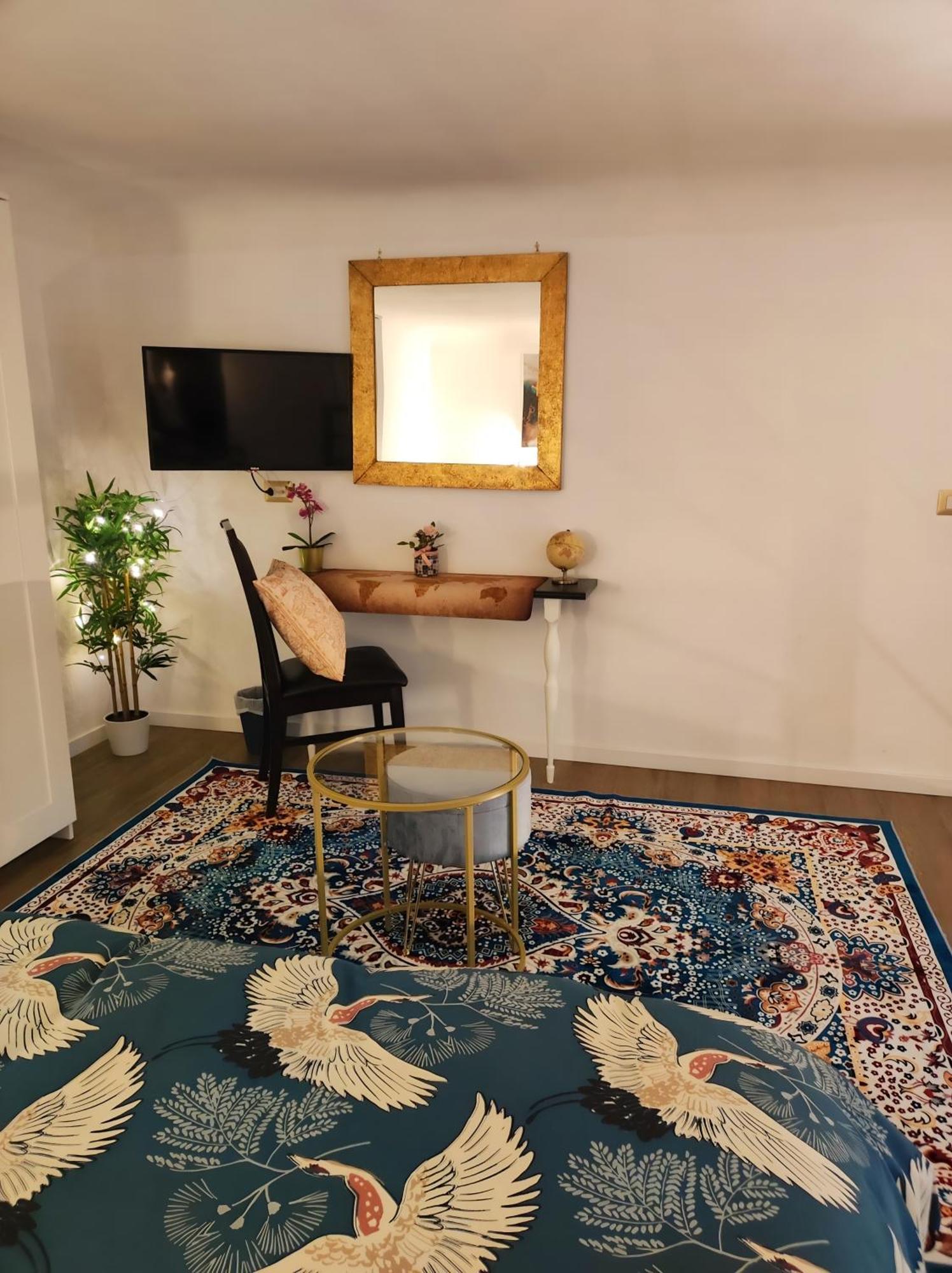 Liz Apartment Μπάρι Εξωτερικό φωτογραφία
