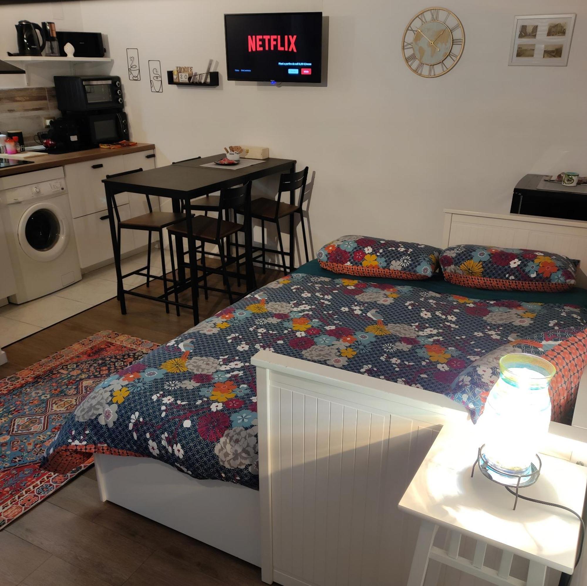 Liz Apartment Μπάρι Εξωτερικό φωτογραφία
